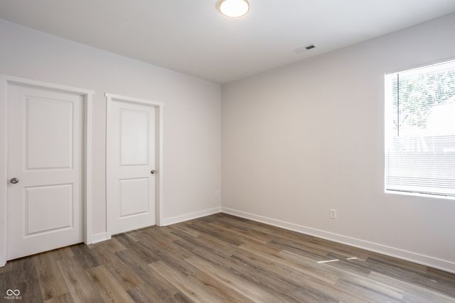 726 Parkway Avenue, Indianapolis, IN 46203