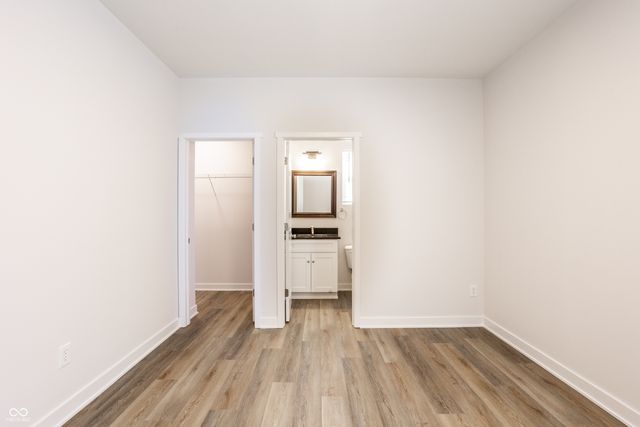 726 Parkway Avenue, Indianapolis, IN 46203