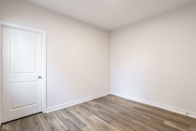 726 Parkway Avenue, Indianapolis, IN 46203