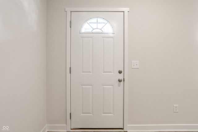 726 Parkway Avenue, Indianapolis, IN 46203