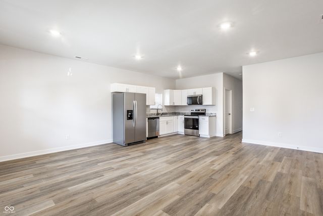 726 Parkway Avenue, Indianapolis, IN 46203