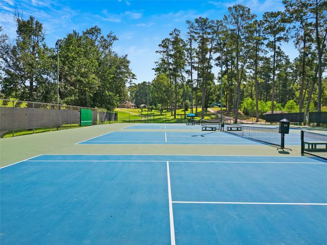 412 Burning Tree Drive, Huntsville, TX 77340