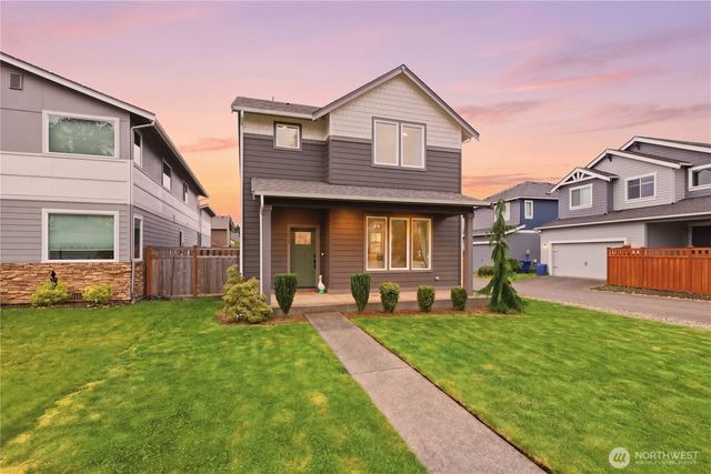 13255 178th Avenue Ct E, Bonney Lake, WA 98391