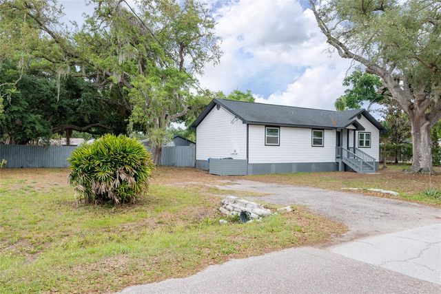 8812 DYER ROAD, Riverview, FL 33578