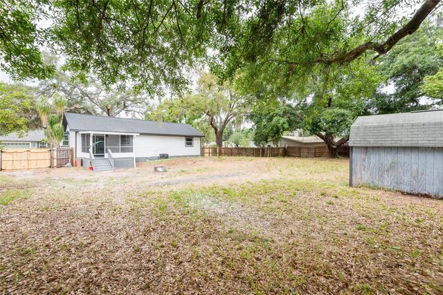 8812 DYER ROAD, Riverview, FL 33578