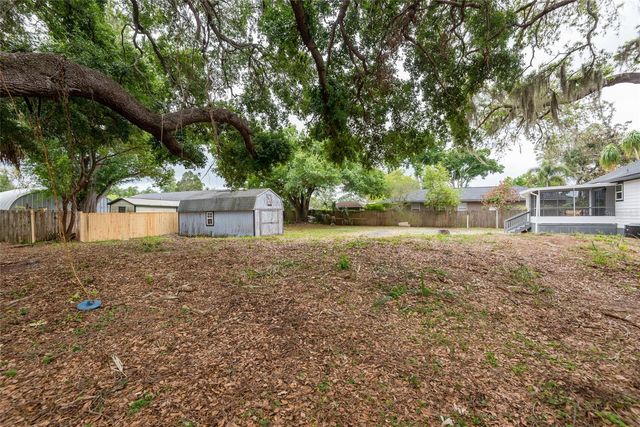 8812 DYER ROAD, Riverview, FL 33578