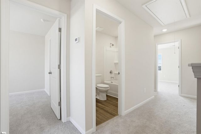 1370 Cattleman Acres Drive, Inman, SC 29349