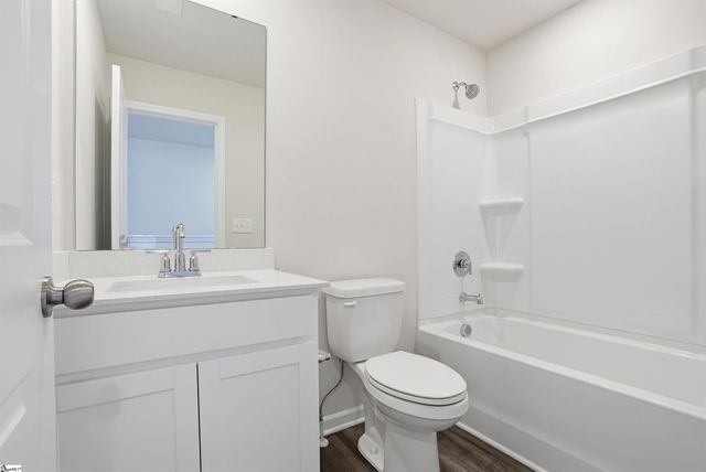 1370 Cattleman Acres Drive, Inman, SC 29349