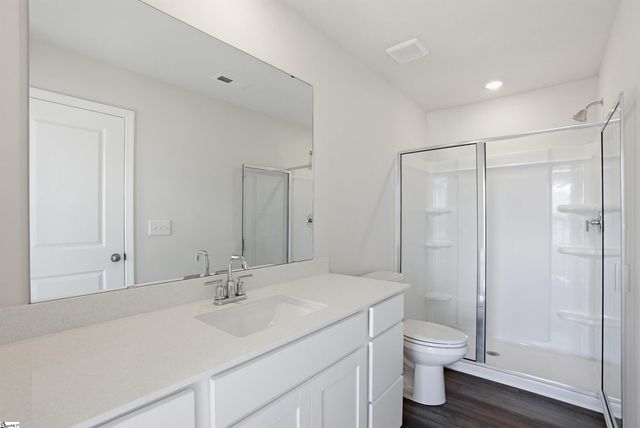 1370 Cattleman Acres Drive, Inman, SC 29349