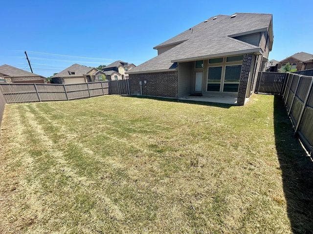 3929 Trenton Place, Denton, TX 76208