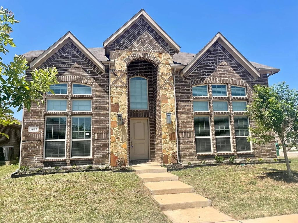 3929 Trenton Place, Denton, TX 76208