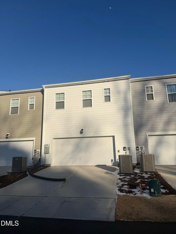 1848 Aspen River Lane, Apex, NC 27502