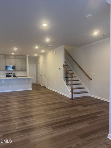 1848 Aspen River Lane, Apex, NC 27502