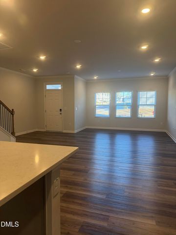 1848 Aspen River Lane, Apex, NC 27502