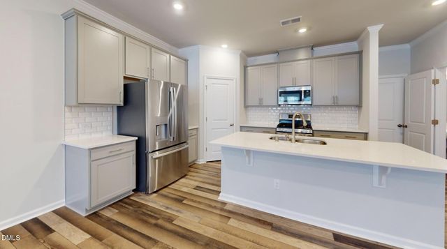 1848 Aspen River Lane, Apex, NC 27502