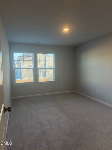 1848 Aspen River Lane, Apex, NC 27502