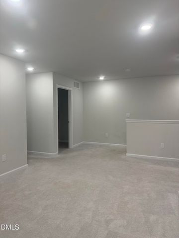 1848 Aspen River Lane, Apex, NC 27502