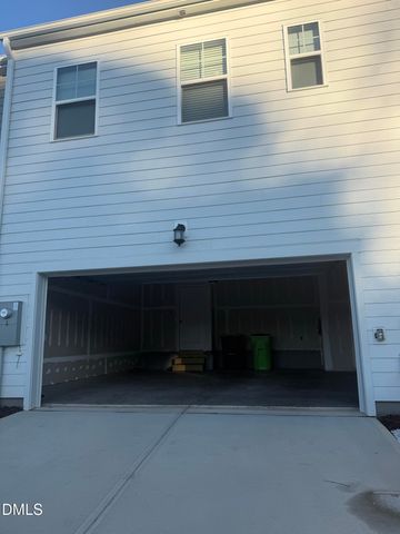 1848 Aspen River Lane, Apex, NC 27502