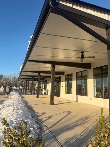 1848 Aspen River Lane, Apex, NC 27502