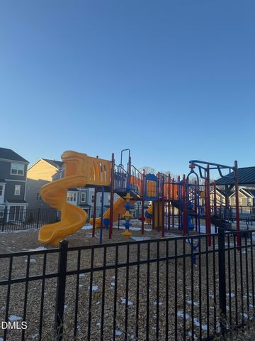 1848 Aspen River Lane, Apex, NC 27502