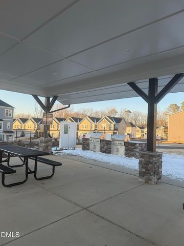 1848 Aspen River Lane, Apex, NC 27502