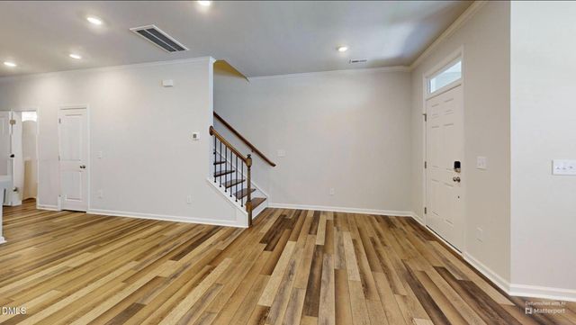 1848 Aspen River Lane, Apex, NC 27502