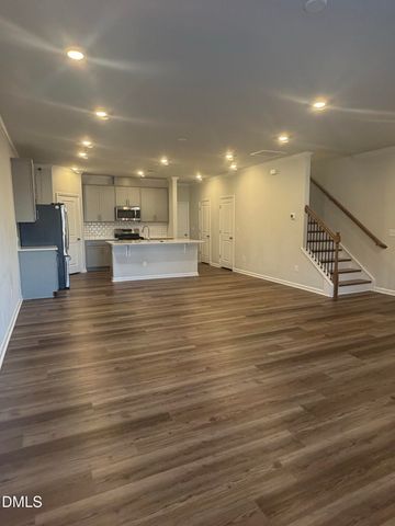 1848 Aspen River Lane, Apex, NC 27502