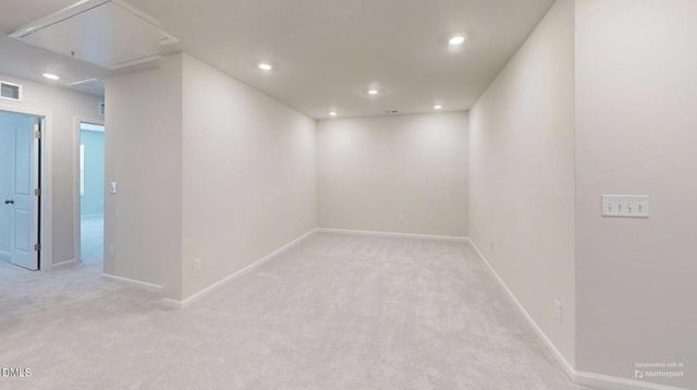 1848 Aspen River Lane, Apex, NC 27502