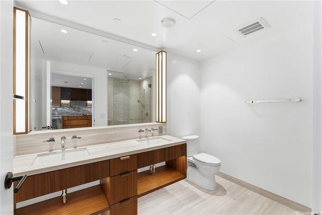 1100 Ala Moana Boulevard 1207, Honolulu, HI 96814