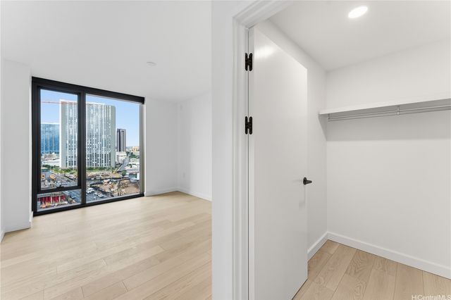 1100 Ala Moana Boulevard 1207, Honolulu, HI 96814