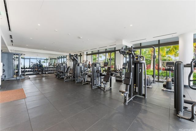 1100 Ala Moana Boulevard 1207, Honolulu, HI 96814