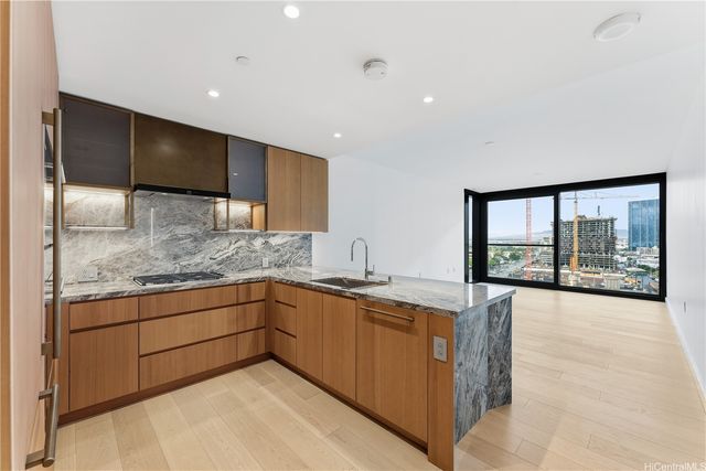 1100 Ala Moana Boulevard 1207, Honolulu, HI 96814