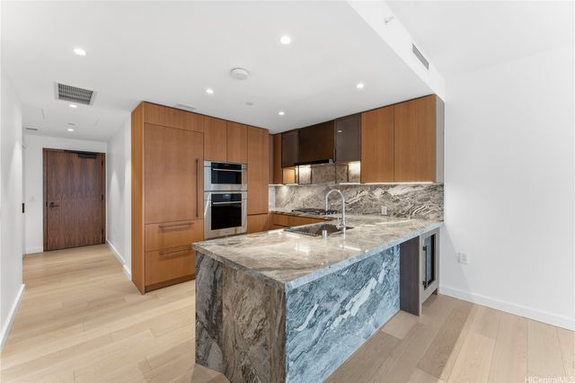 1100 Ala Moana Boulevard 1207, Honolulu, HI 96814