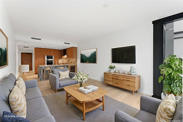 1100 Ala Moana Boulevard 1207, Honolulu, HI 96814