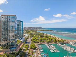 1100 Ala Moana Boulevard 1207, Honolulu, HI 96814