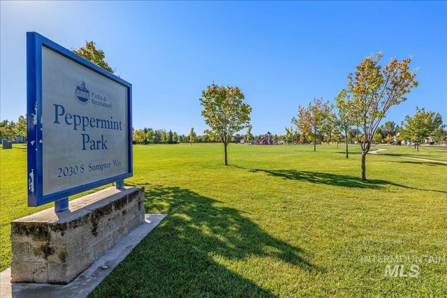 12024 W Harvester Ct, Boise, ID 83709