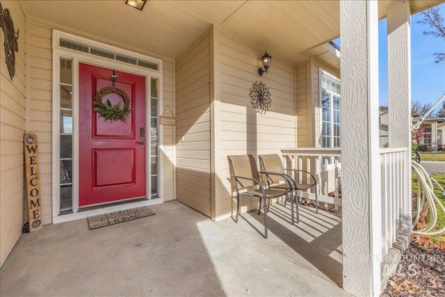 12024 W Harvester Ct, Boise, ID 83709