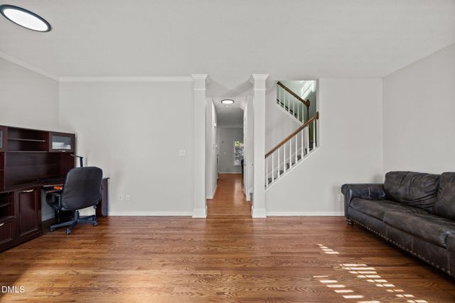 114 Calebra Way, Cary, NC 27519