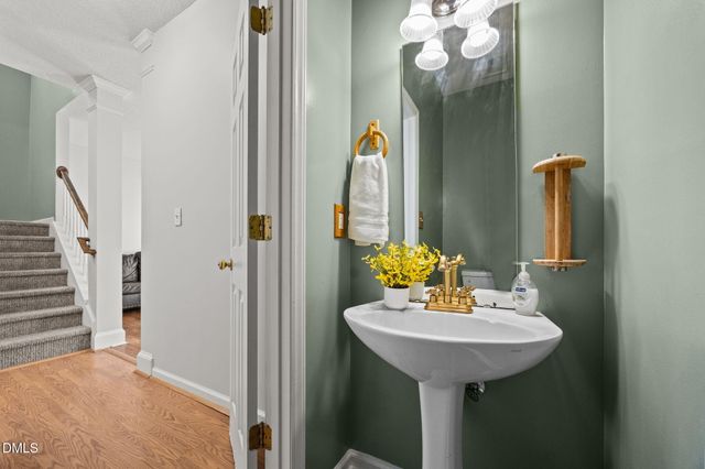 114 Calebra Way, Cary, NC 27519