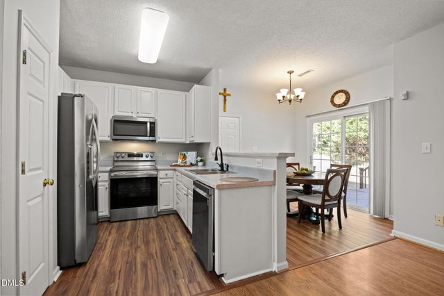 114 Calebra Way, Cary, NC 27519