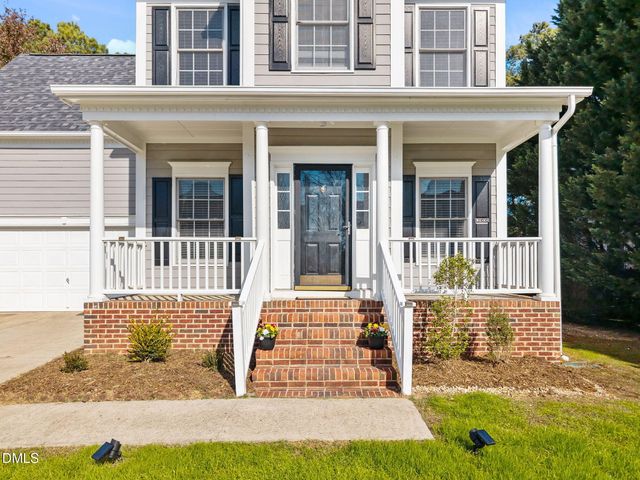 114 Calebra Way, Cary, NC 27519