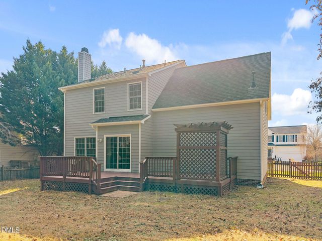 114 Calebra Way, Cary, NC 27519