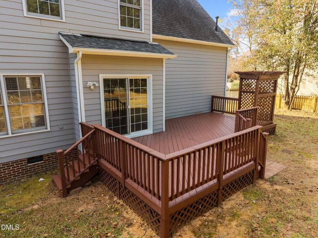 114 Calebra Way, Cary, NC 27519