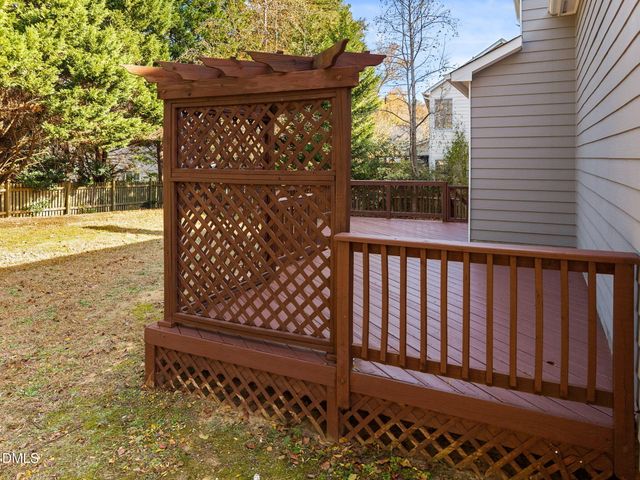 114 Calebra Way, Cary, NC 27519