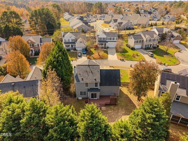 114 Calebra Way, Cary, NC 27519