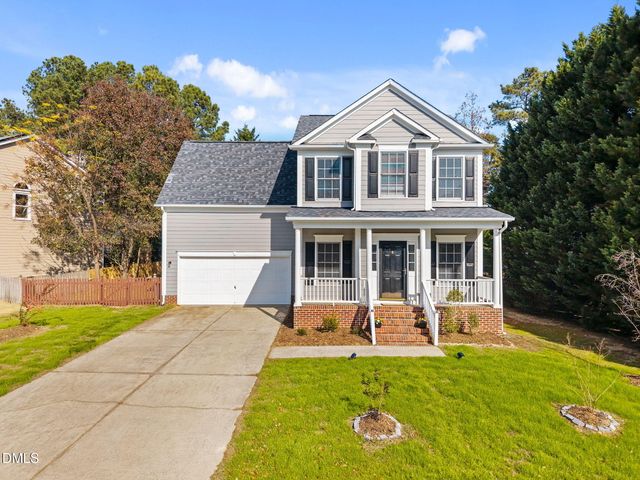 114 Calebra Way, Cary, NC 27519