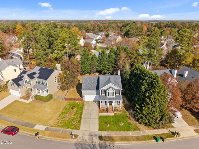 114 Calebra Way, Cary, NC 27519