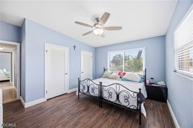 2409 Ednor ST, Port Charlotte, FL 33952