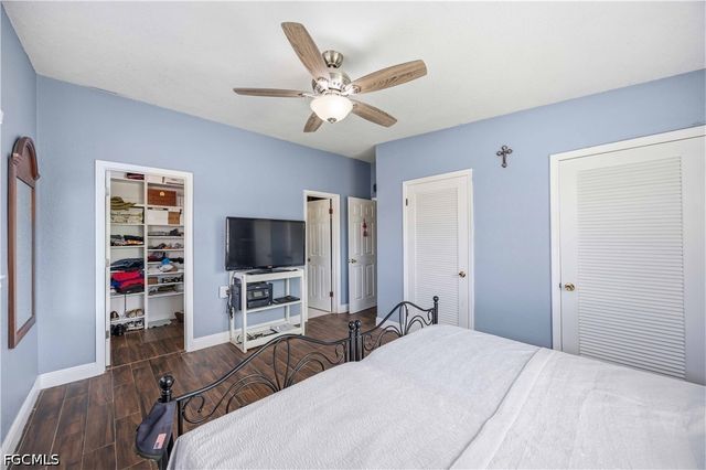 2409 Ednor ST, Port Charlotte, FL 33952
