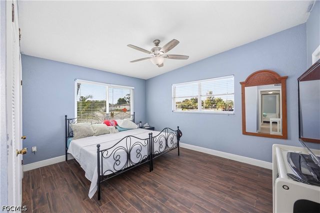 2409 Ednor ST, Port Charlotte, FL 33952